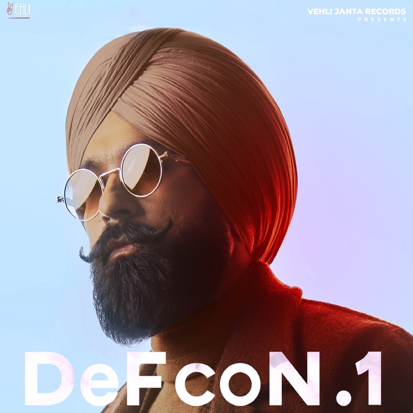Defcon 1 cover