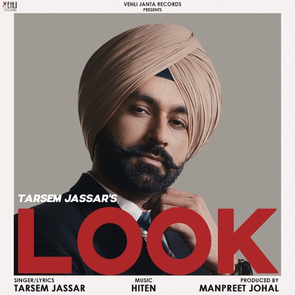 Look cover